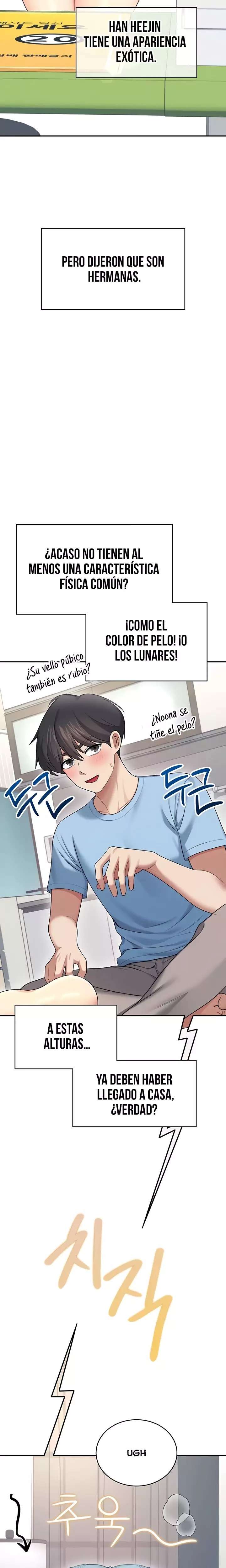 Onahole inalambrica Capitulo 57 página 23