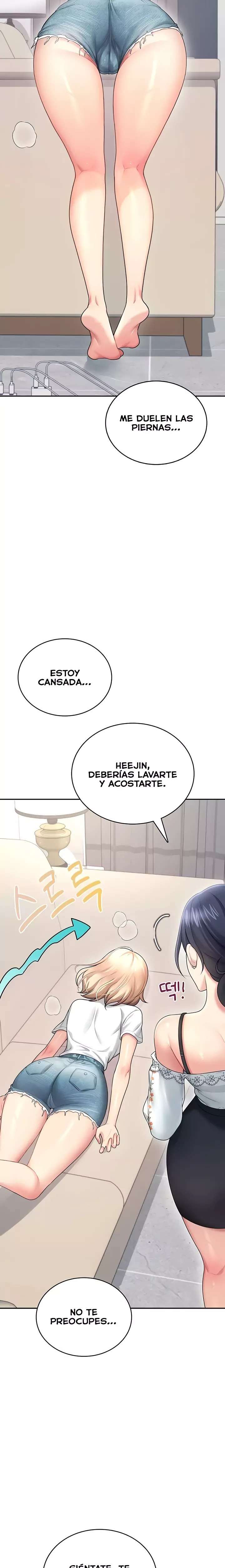 Onahole inalambrica Capitulo 57 página 24