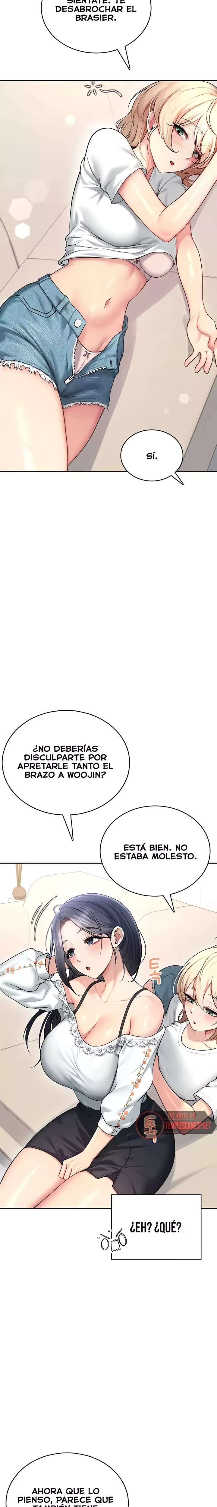 Onahole inalambrica Capitulo 57 página 25