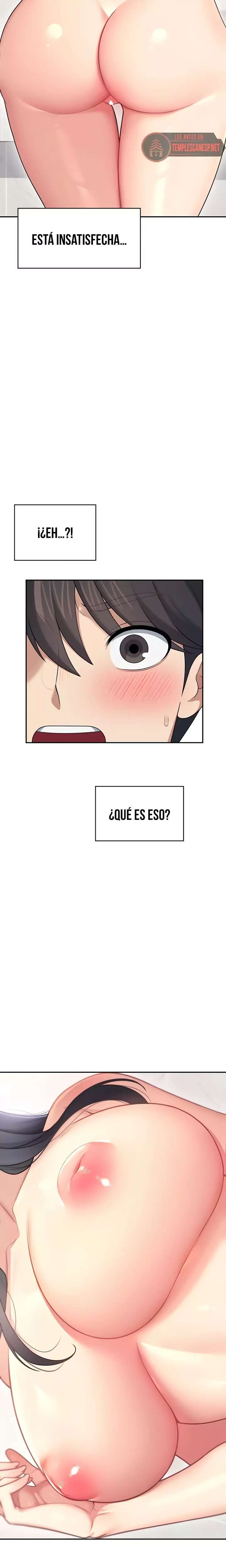 Onahole inalambrica Capitulo 57 página 30