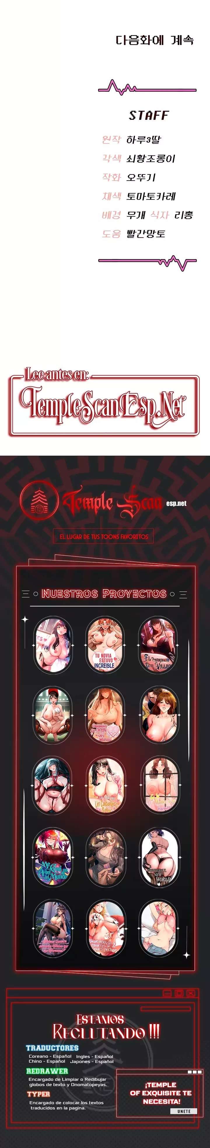 Onahole inalambrica Capitulo 57 página 32