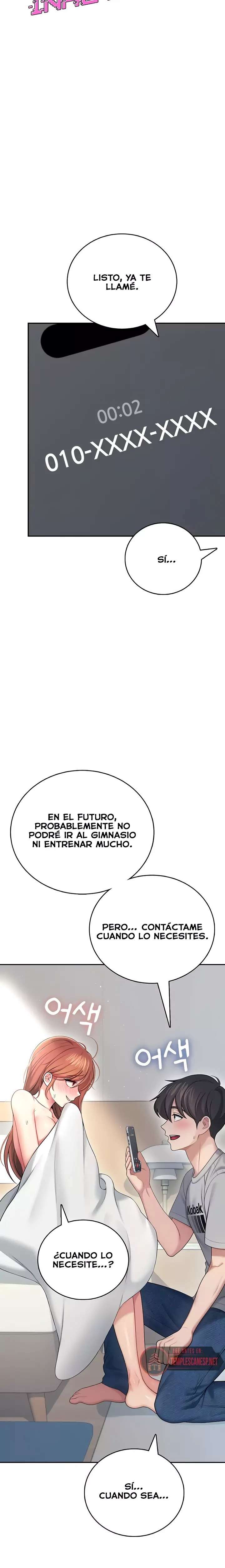 Onahole inalambrica Capitulo 57 página 4