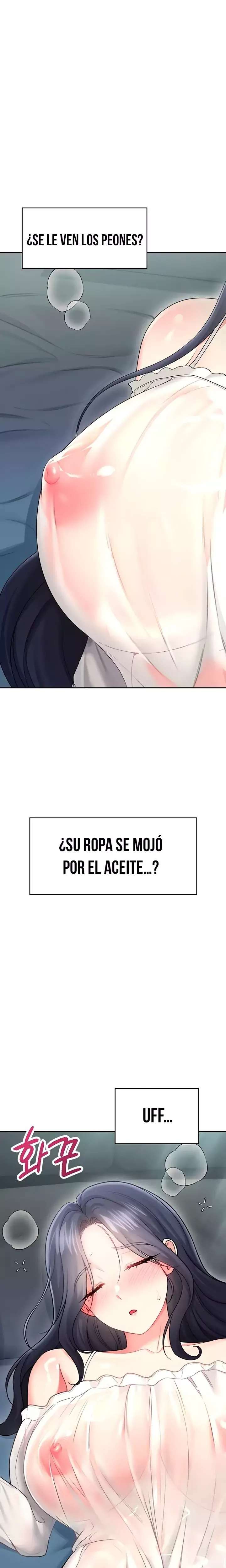 Onahole inalambrica Capitulo 58 página 20