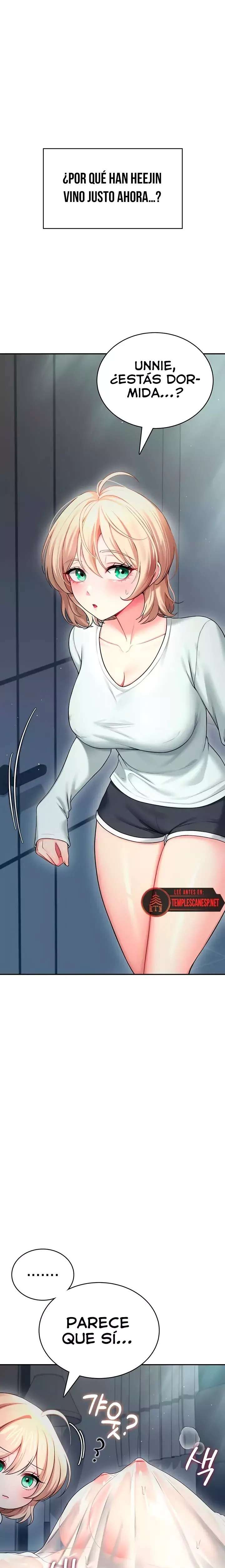Onahole inalambrica Capitulo 58 página 23