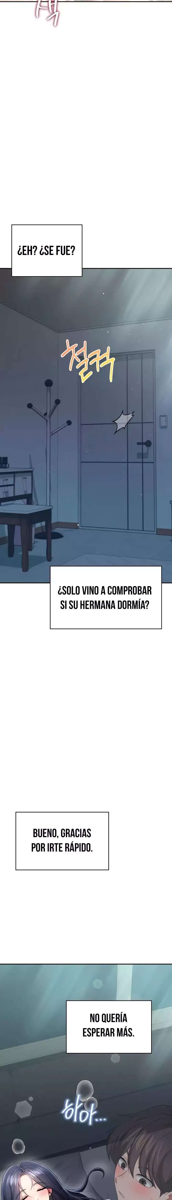 Onahole inalambrica Capitulo 58 página 24