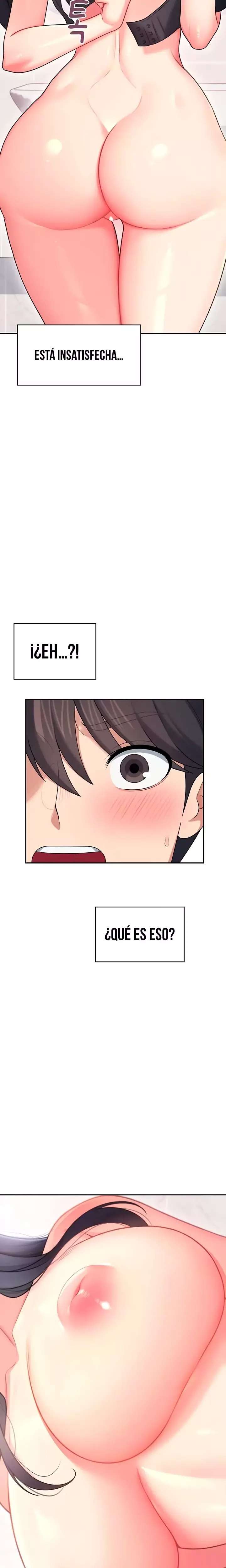 Onahole inalambrica Capitulo 58 página 3
