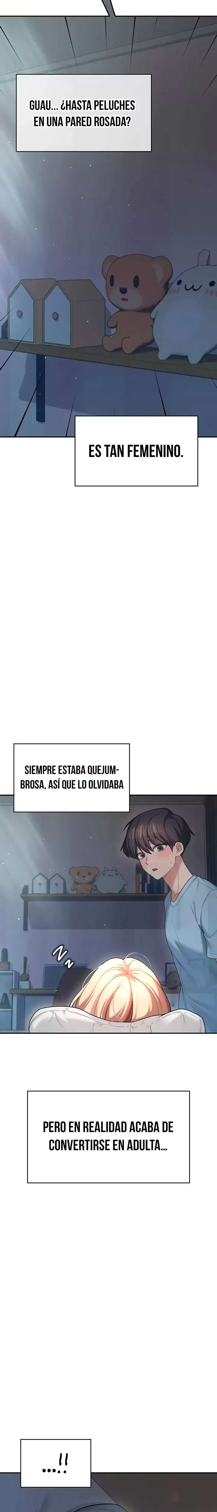 Onahole inalambrica Capitulo 58 página 32