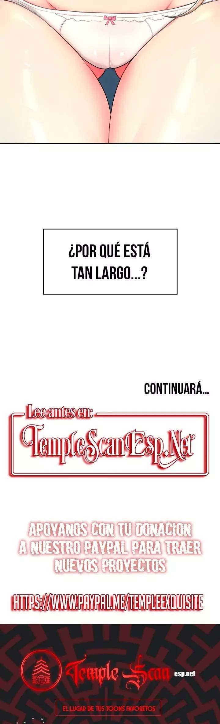Onahole inalambrica Capitulo 58 página 35