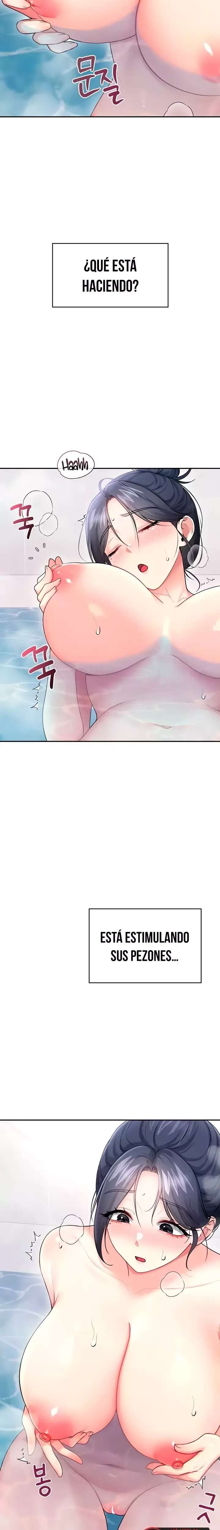Onahole inalambrica Capitulo 58 página 6