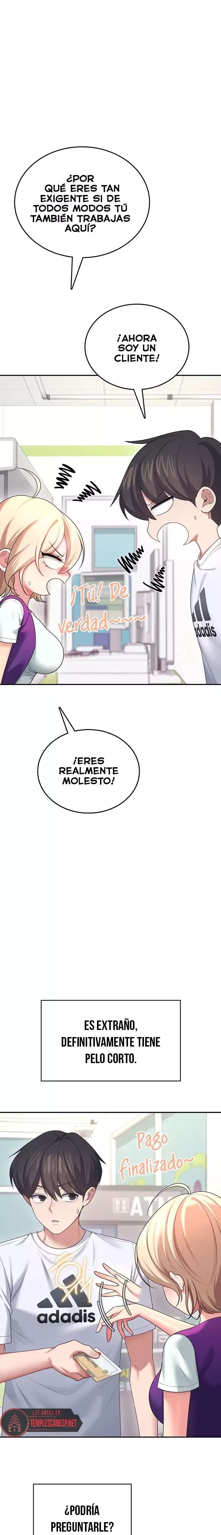 Onahole inalambrica Capitulo 59 página 14