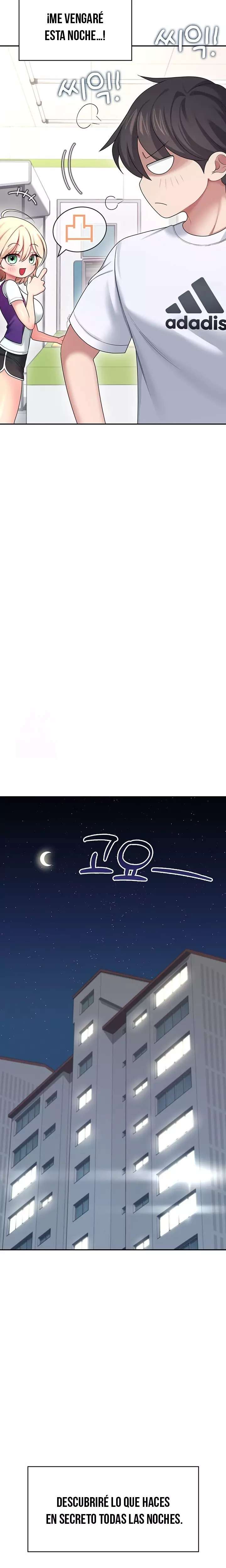 Onahole inalambrica Capitulo 59 página 19
