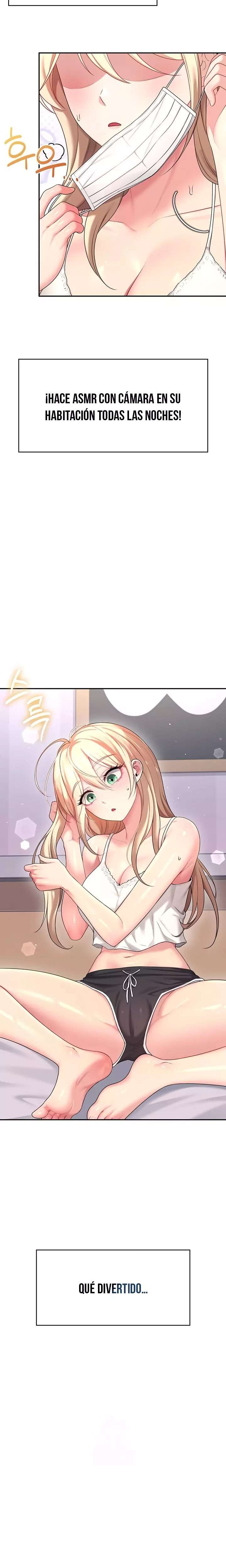 Onahole inalambrica Capitulo 59 página 29