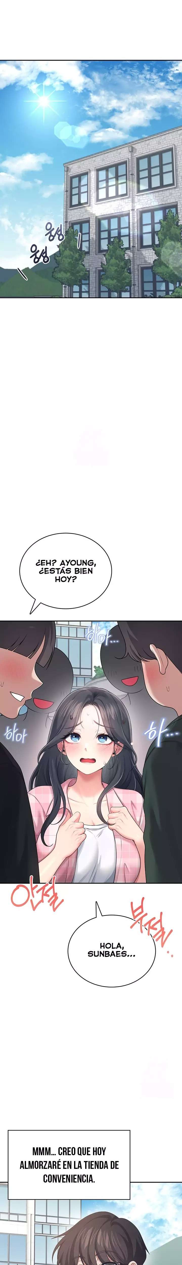 Onahole inalambrica Capitulo 59 página 30
