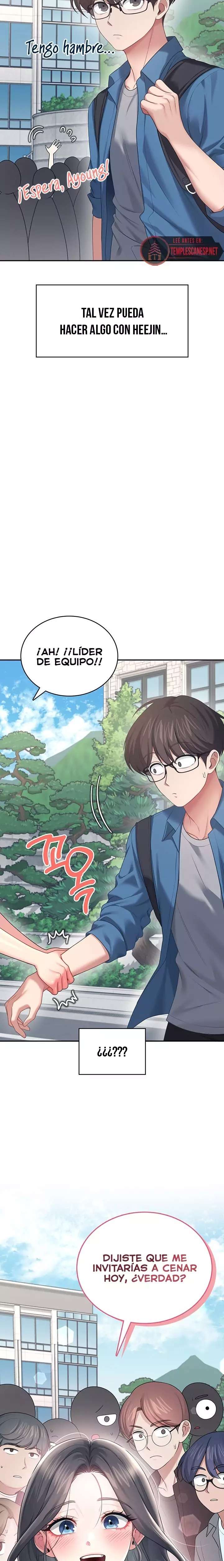 Onahole inalambrica Capitulo 59 página 31