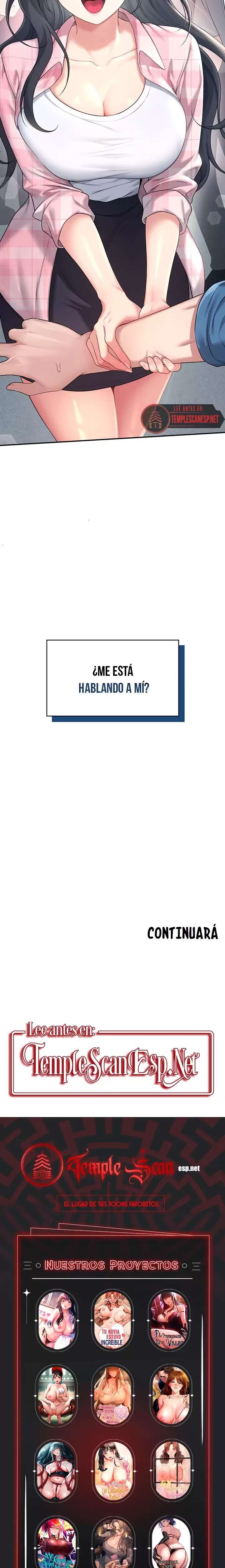 Onahole inalambrica Capitulo 59 página 32