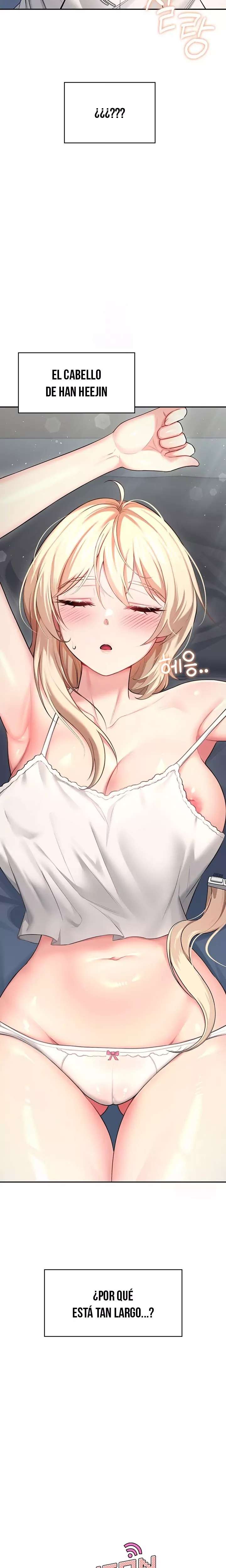Onahole inalambrica Capitulo 59 página 4