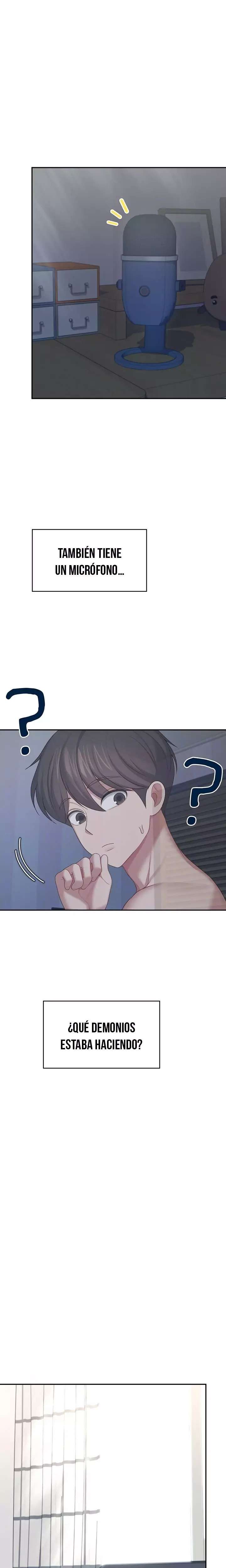 Onahole inalambrica Capitulo 59 página 6