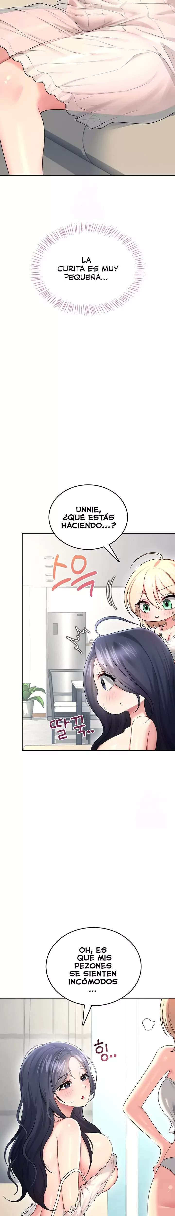 Onahole inalambrica Capitulo 59 página 9