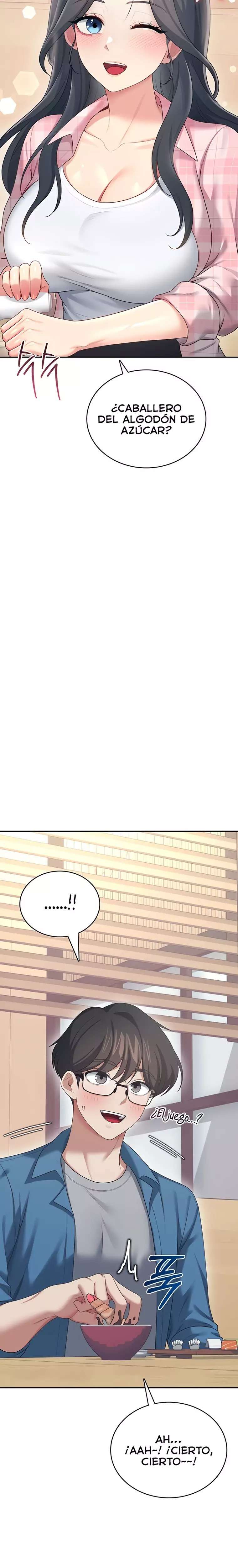 Onahole inalambrica Capitulo 60 página 13