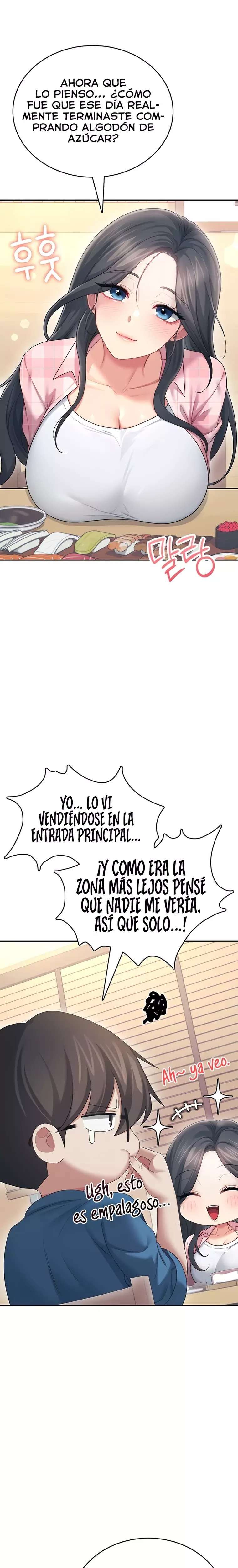 Onahole inalambrica Capitulo 60 página 14