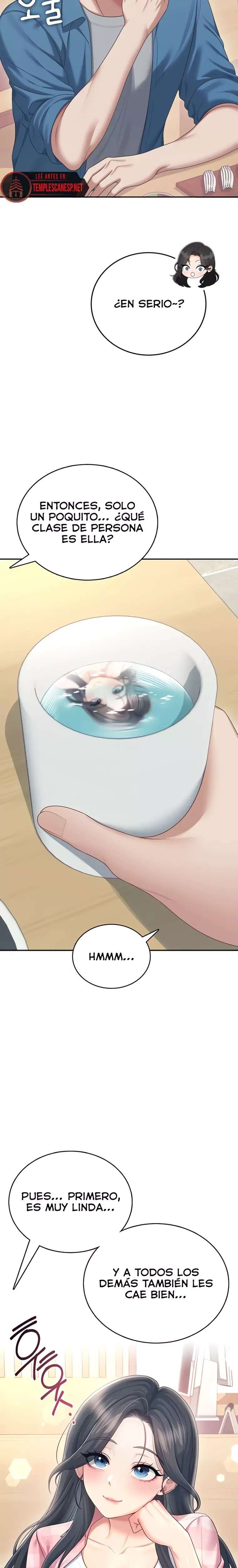 Onahole inalambrica Capitulo 60 página 18
