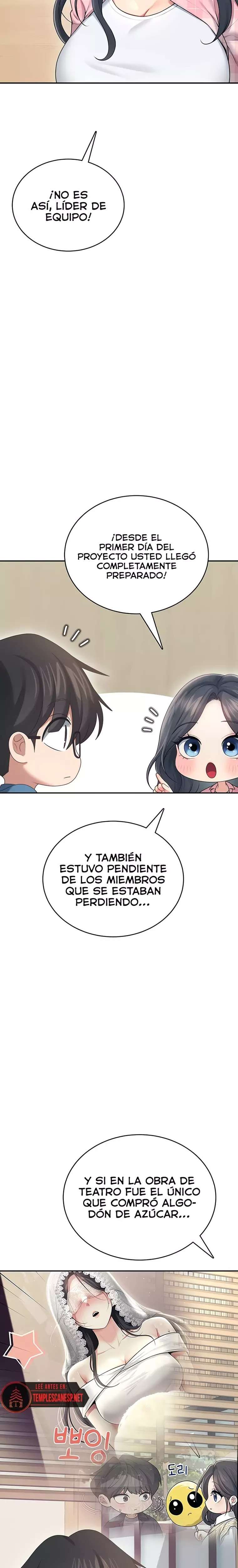 Onahole inalambrica Capitulo 60 página 20