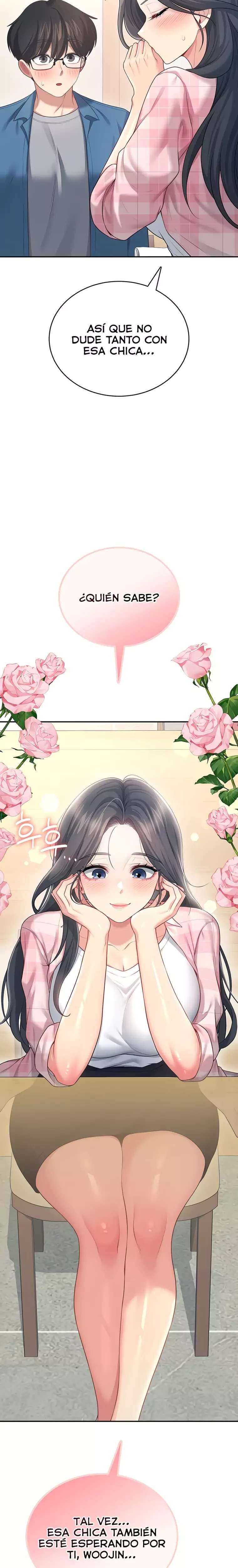 Onahole inalambrica Capitulo 60 página 22