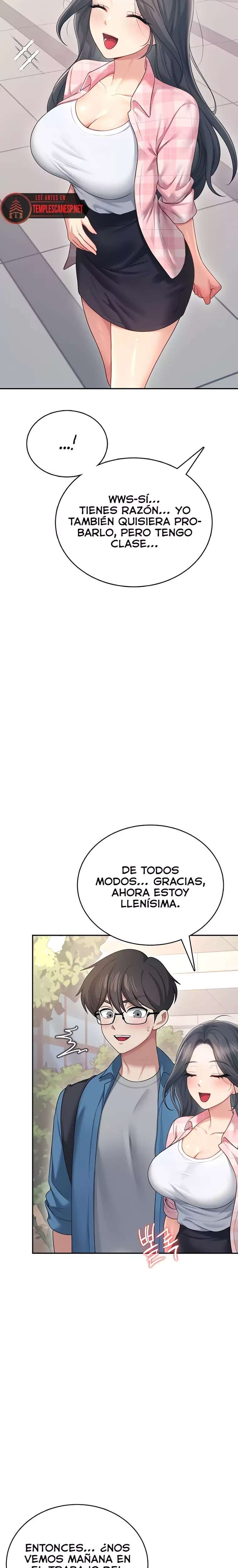 Onahole inalambrica Capitulo 60 página 24