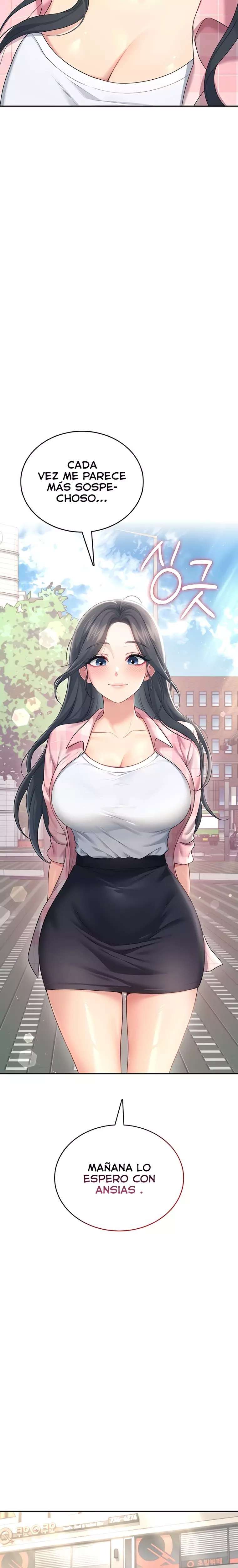 Onahole inalambrica Capitulo 60 página 27