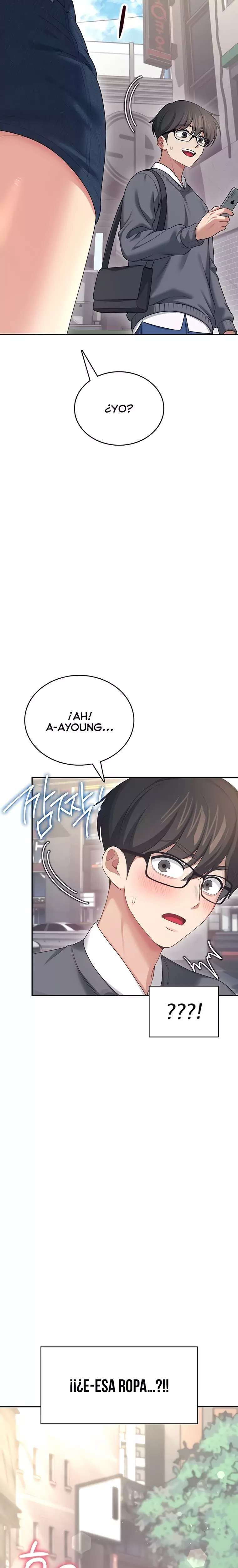Onahole inalambrica Capitulo 60 página 29