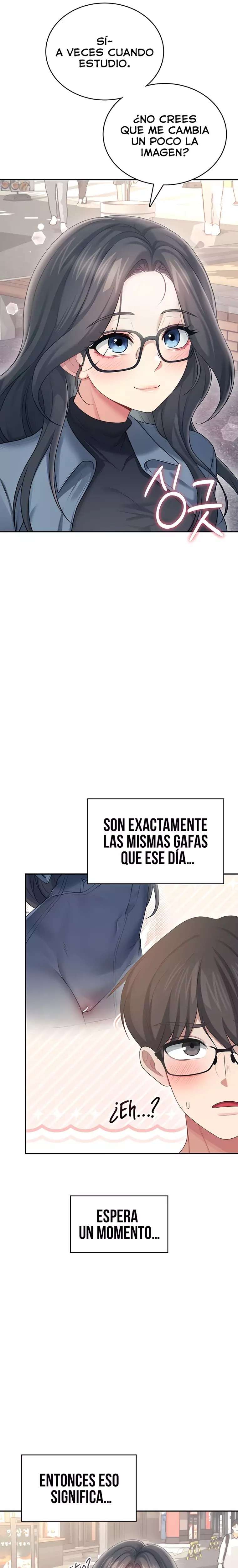 Onahole inalambrica Capitulo 60 página 31