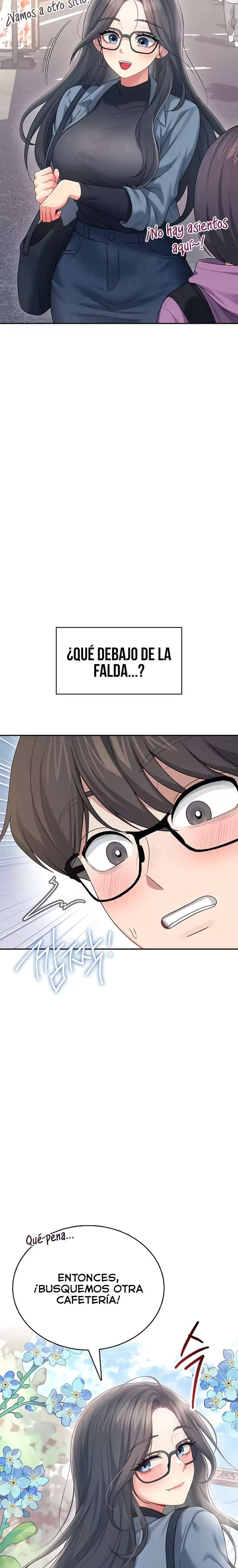 Onahole inalambrica Capitulo 60 página 32