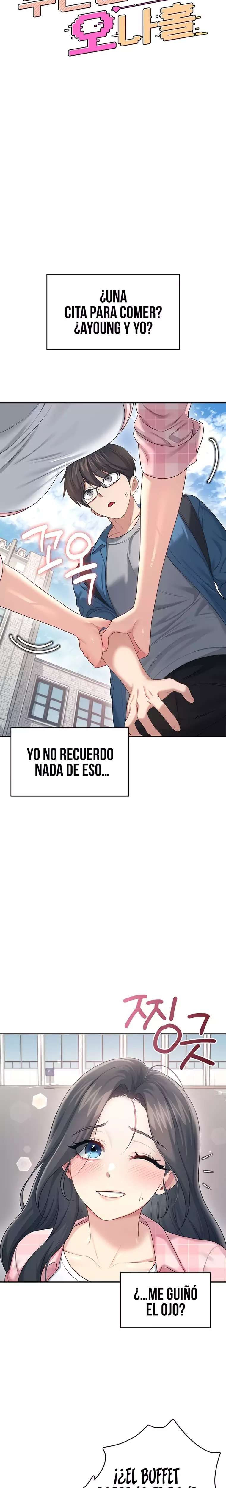 Onahole inalambrica Capitulo 60 página 4