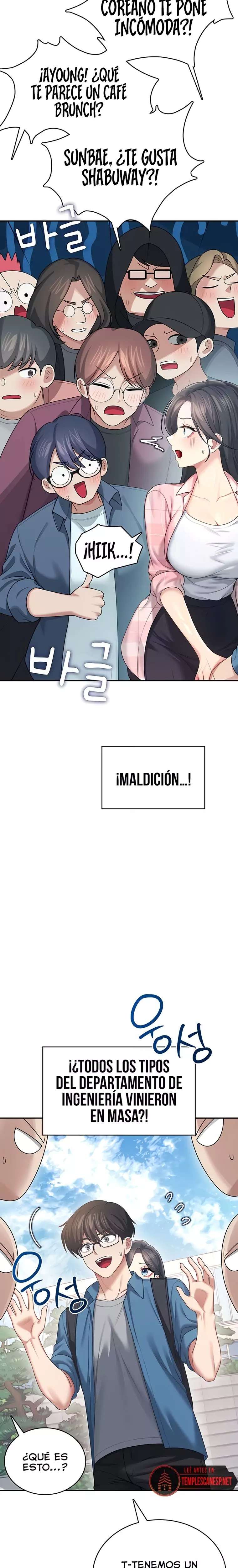 Onahole inalambrica Capitulo 60 página 5