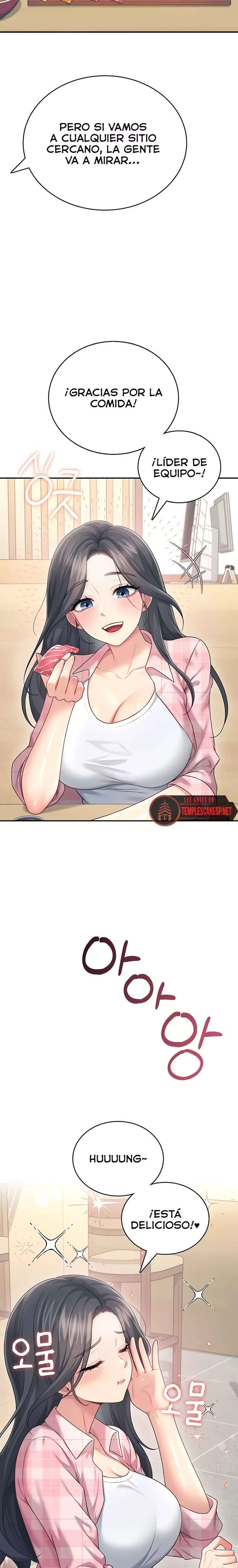 Onahole inalambrica Capitulo 60 página 9