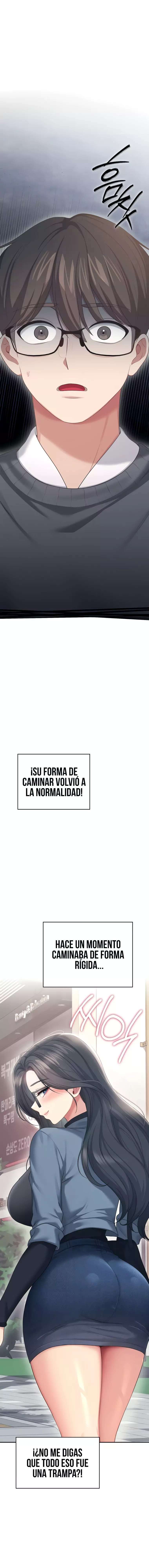 Onahole inalambrica Capitulo 61 página 11