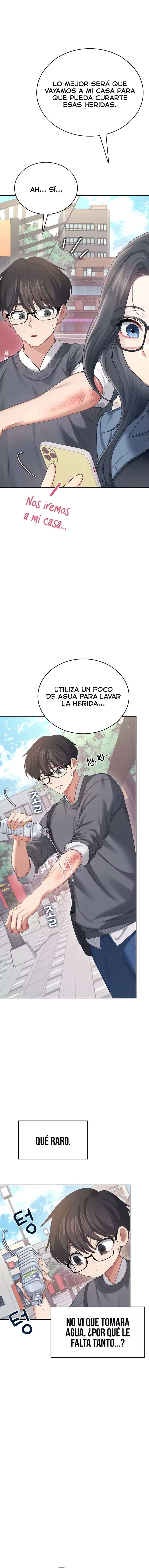 Onahole inalambrica Capitulo 61 página 12