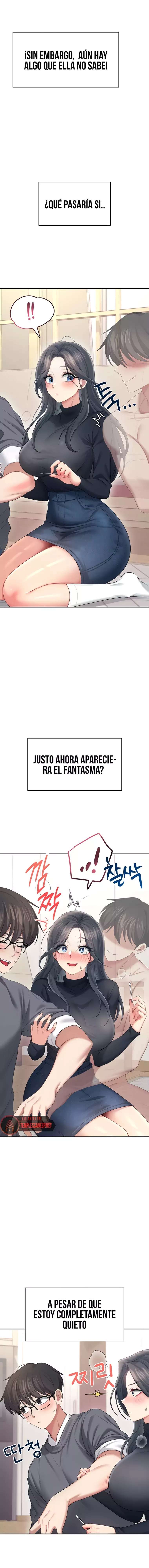Onahole inalambrica Capitulo 61 página 19