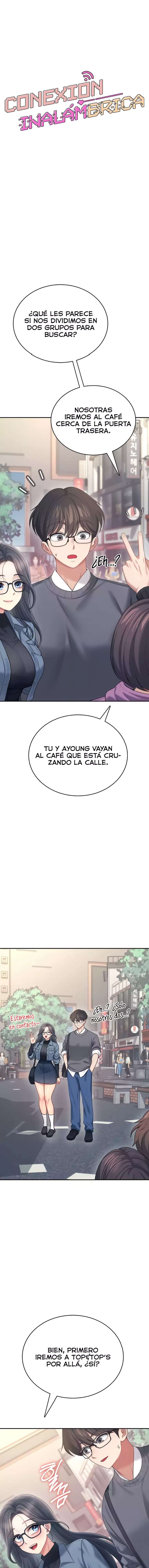 Onahole inalambrica Capitulo 61 página 2