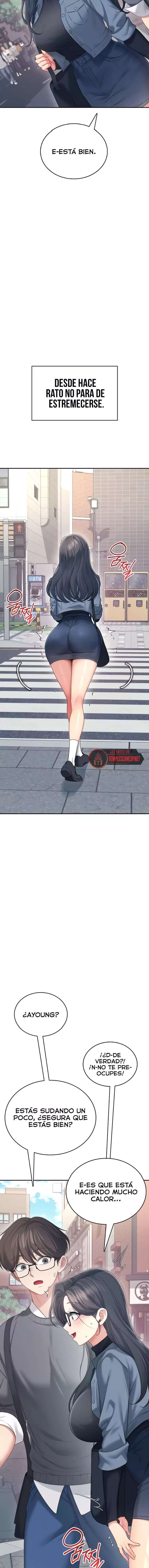 Onahole inalambrica Capitulo 61 página 3