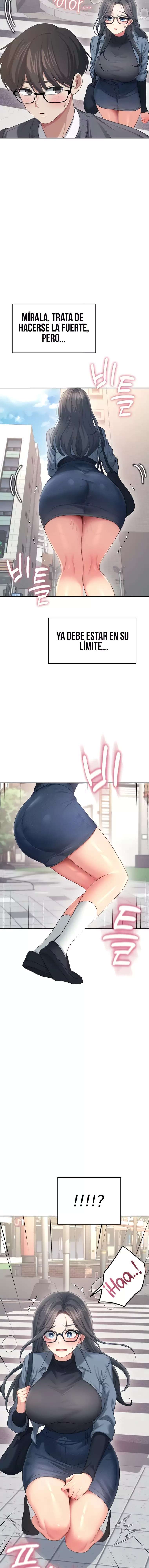 Onahole inalambrica Capitulo 61 página 5