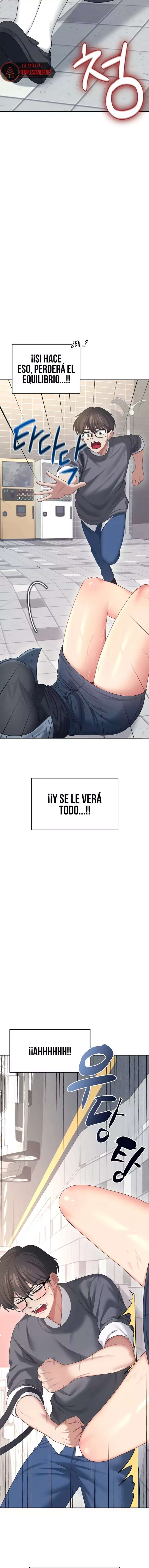 Onahole inalambrica Capitulo 61 página 7