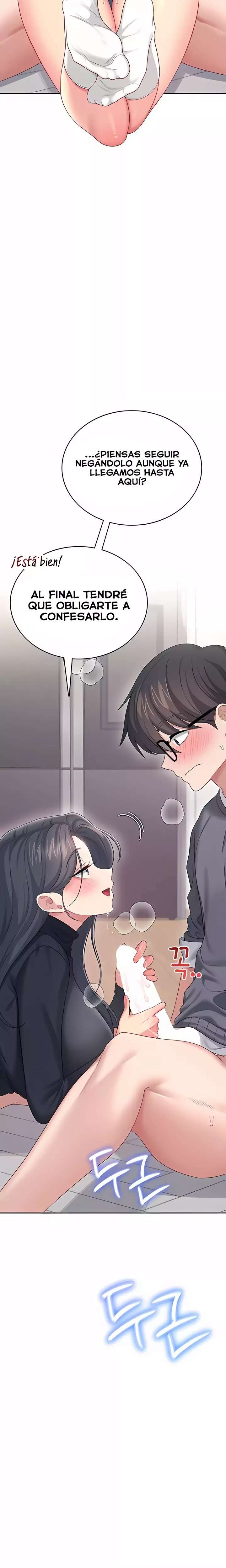 Onahole inalambrica Capitulo 62 página 18