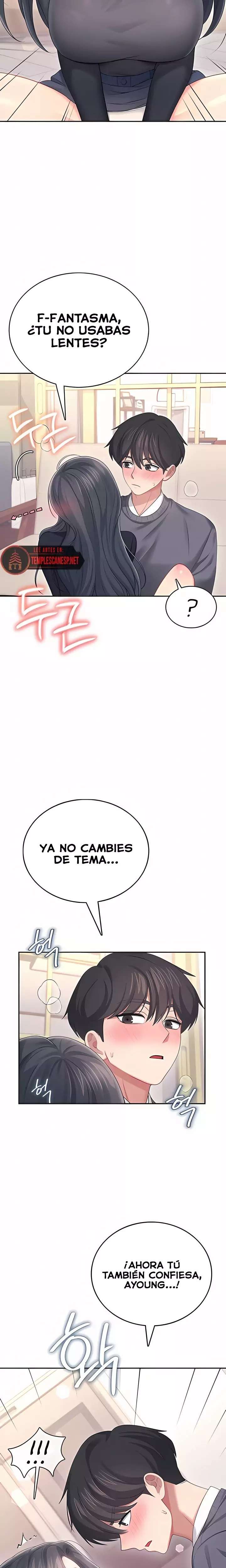 Onahole inalambrica Capitulo 62 página 25