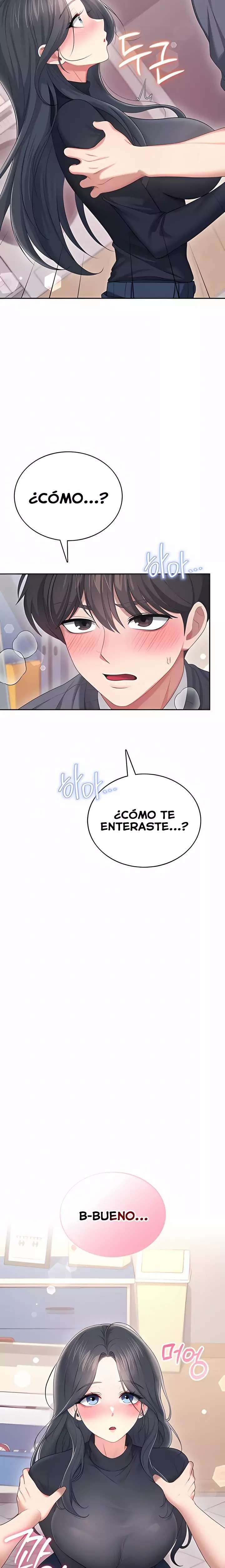 Onahole inalambrica Capitulo 62 página 26