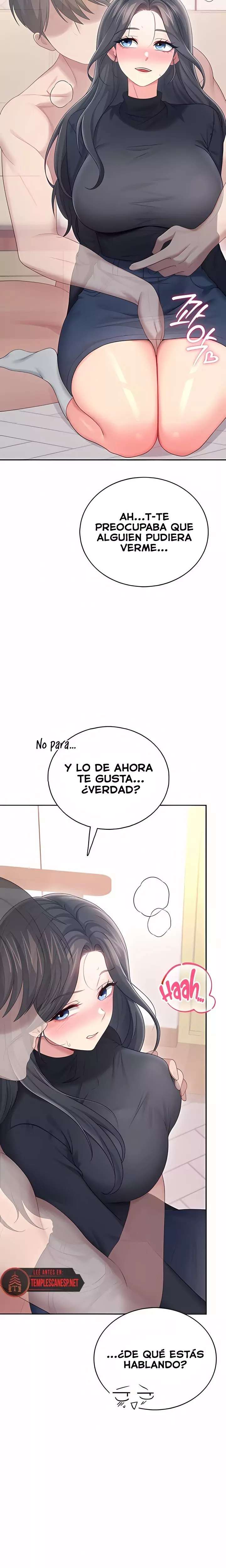 Onahole inalambrica Capitulo 62 página 3