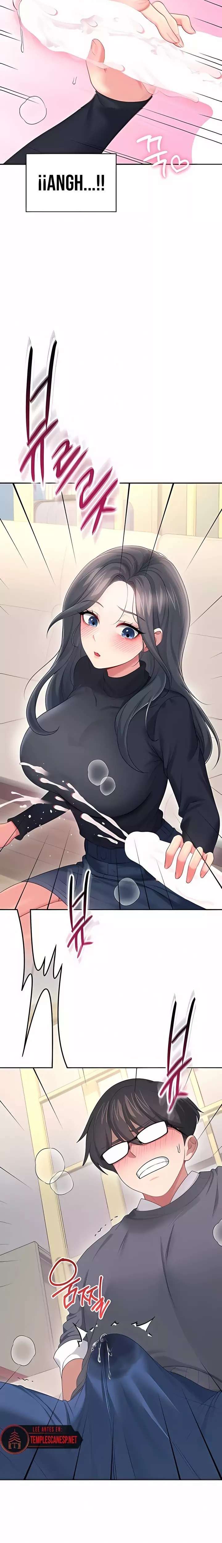 Onahole inalambrica Capitulo 62 página 8