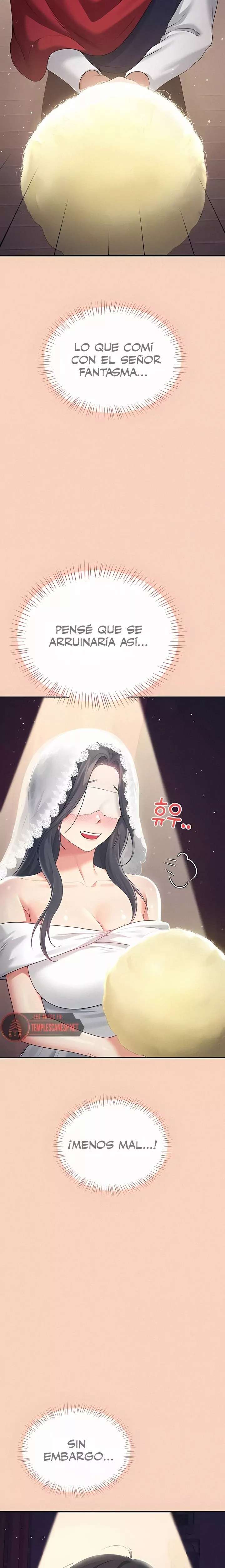 Onahole inalambrica Capitulo 63 página 10
