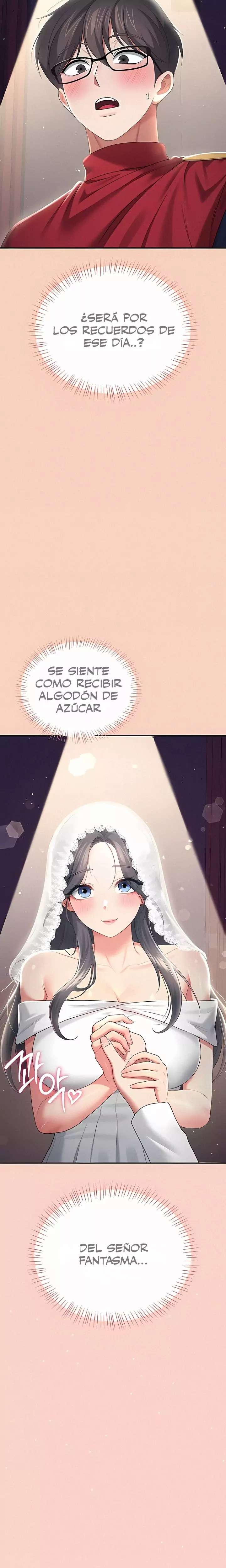 Onahole inalambrica Capitulo 63 página 11