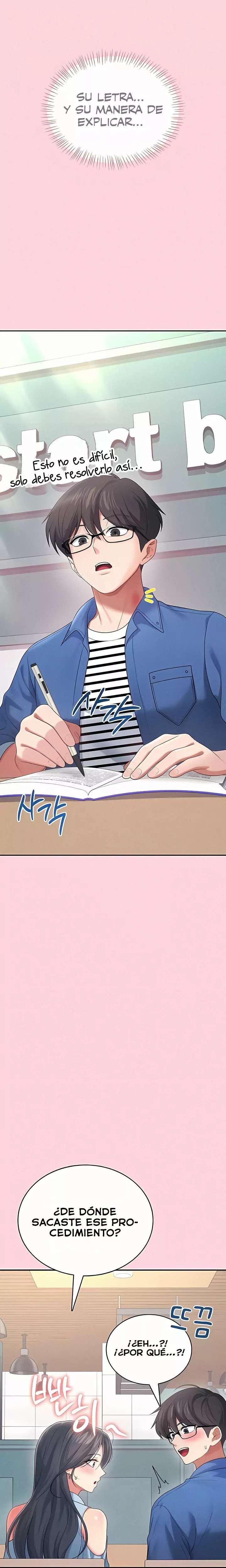 Onahole inalambrica Capitulo 63 página 13